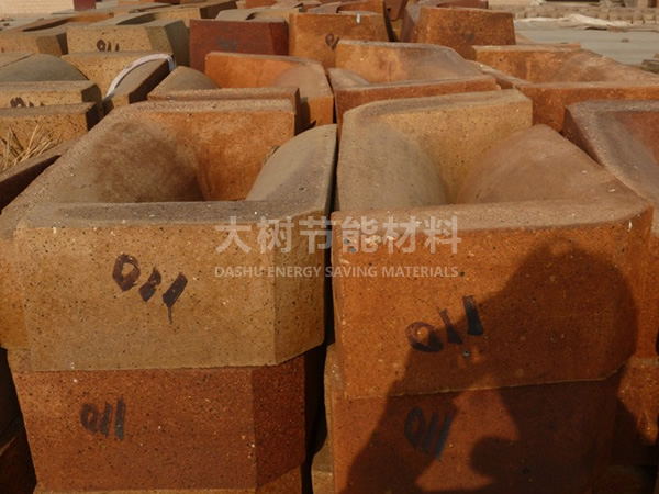 鍋爐節(jié)能爐拱磚