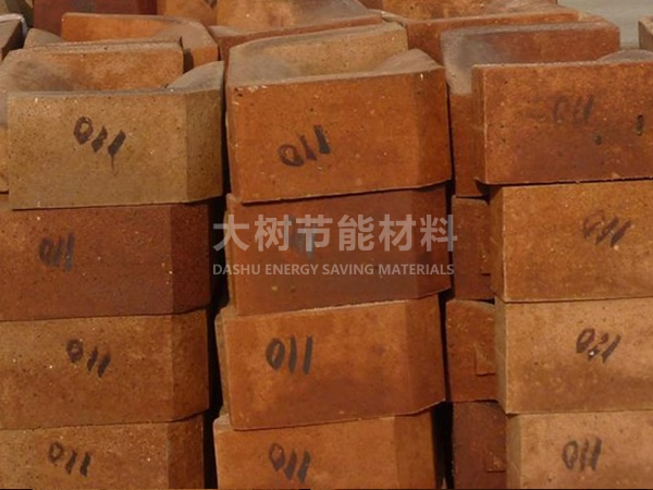 鍋爐節(jié)能爐拱磚
